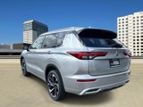 New 2025 Mitsubishi Outlander SEL image 4