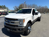 Used 2019 Ford F350 King Ranch w/ King Ranch Ultimate Package image 2