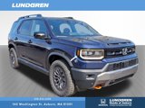 New 2026 Honda Passport TrailSport image 5