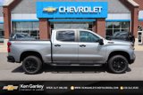 New 2026 Chevrolet Silverado 1500 LT Trail Boss w/ Convenience Package II image 1