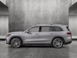 New 2025 Mercedes-Benz GLS 450 4MATIC image 3