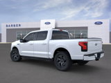 New 2025 Ford F150 Lightning XLT image 4