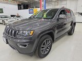 Used 2019 Jeep Grand Cherokee Limited image 3