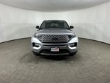 Used 2024 Ford Explorer Limited image 2