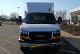 New 2025 GMC Savana 3500 w/ Power Convenience Package image 2