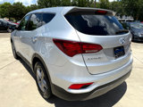 Used 2018 Hyundai Santa Fe Sport image 3