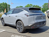 New 2025 Nissan Murano SL w/ Cargo Package image 3