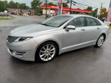 Used 2014 Lincoln MKZ w/ Equipment Group 102A Reserve image 6