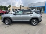 New 2026 Chevrolet Equinox LT w/ Convenience Package II image 3