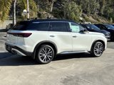 New 2025 INFINITI QX60 Autograph w/ Cargo Package image 3