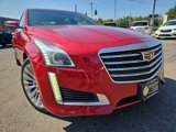 Used 2018 Cadillac CTS Luxury image 6