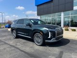 New 2025 Hyundai Palisade Calligraphy image 4