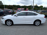 Used 2016 Chrysler 200 Limited image 2