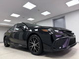Used 2022 Toyota Camry SE image 4