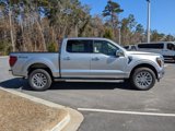 New 2025 Ford F150 Lariat w/ Equipment Group 502A High image 4