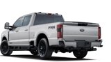 New 2025 Ford F250 Lariat image 2