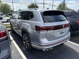 New 2025 Volkswagen Atlas SEL Premium R-Line image 5