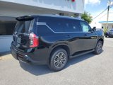 New 2025 Nissan Armada Platinum w/ Convenience Package image 3
