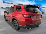 New 2025 Honda Pilot Black Edition image 3