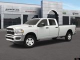 New 2024 RAM 2500 Tradesman w/ Chrome Appearance Group image 2