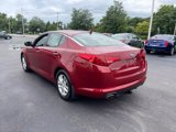 Used 2012 Kia Optima LX image 5