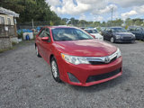 Used 2012 Toyota Camry LE image 5