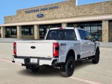 New 2025 Ford F250 Lariat w/ Black Appearance Package image 5