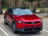 Used 2022 MAZDA MX-30 Electric w/ Premium Plus Pkg image 5