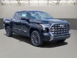 New 2025 Toyota Tundra Platinum image 2