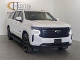 Certified 2023 Chevrolet Suburban RST w/ Luxury Package image 2