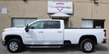 Used 2020 Chevrolet Silverado 3500 LTZ w/ LTZ Plus Package image 5