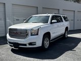Used 2018 GMC Yukon XL SLT w/ Open Road Package image 3