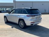 Used 2023 Jeep Grand Cherokee Summit w/ MOPAR Finishing Package image 5