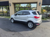 Used 2018 Ford EcoSport SE w/ SE Convenience Package image 3