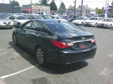 Used 2011 Hyundai Sonata SE image 3