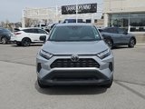 Used 2024 Toyota RAV4 LE image 2