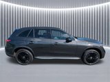 Used 2025 Mercedes-Benz GLC 300 4MATIC image 4