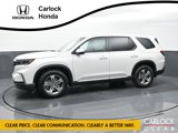 New 2025 Honda Pilot EX-L image 3