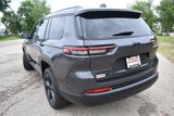 New 2025 Jeep Grand Cherokee L Limited w/ Black Appearance Package image 5