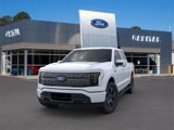 New 2025 Ford F150 Lightning Lariat image 2