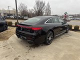New 2025 Mercedes-Benz EQS 450+ 4MATIC Sedan image 4