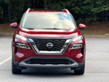 Used 2022 Nissan Rogue SV image 2