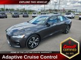 Used 2024 Volvo S60 B5 Plus image 1