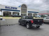 New 2025 Ford F150 XLT image 5
