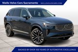 New 2025 Volvo XC90 T8 Plus w/ Protection Package Premier image 2