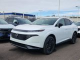 New 2025 Nissan Murano Platinum w/ Cargo Package image 3
