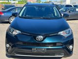 Used 2017 Toyota RAV4 XLE image 2