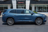 New 2026 Buick Enclave Avenir image 2