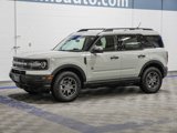 Certified 2024 Ford Bronco Sport Big Bend w/ Convenience Package image 2