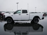 New 2025 RAM 2500 Tradesman image 3
